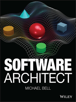 cover image of Software Architect
